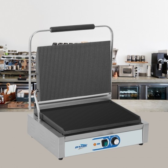 PG 400C Ηλεκτρική τοστιέρα και grill