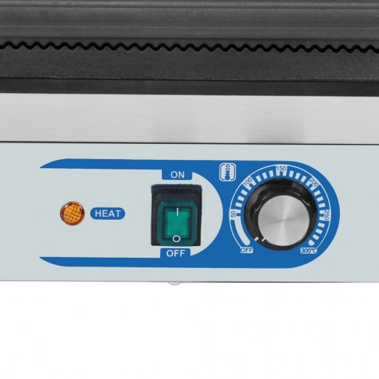 PG 400C Ηλεκτρική τοστιέρα και grill