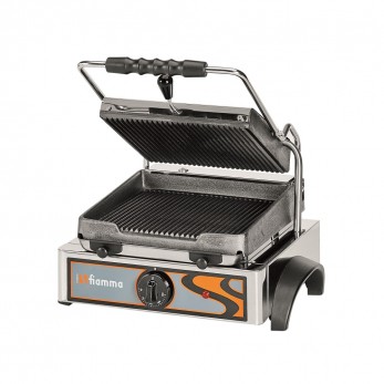 GR4.2 Electric toaster and grill 