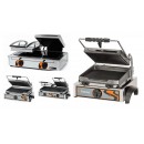 GR6.1 Electric toaster and grill 