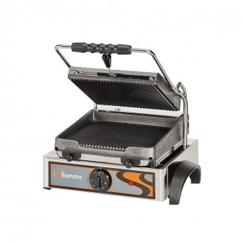 GR4.1L Electric toaster and grill 