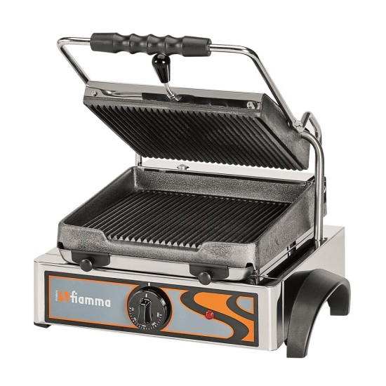 GR4.1L Electric toaster and grill 