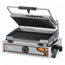 GR6.1L Electric toaster and grill 