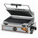 GR6.1LTL Electric toaster and grill 