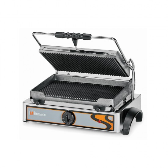 GR6.1LTL Electric toaster and grill 
