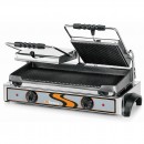 GR8.2L Electric toaster and grill 