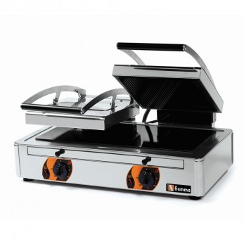 CG6 SSV Electric toaster and grill 