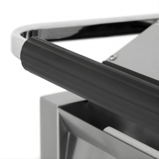 PG 811A Ηλεκτρική τοστιέρα και grill 