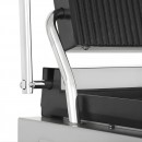 PG 811A Ηλεκτρική τοστιέρα και grill 