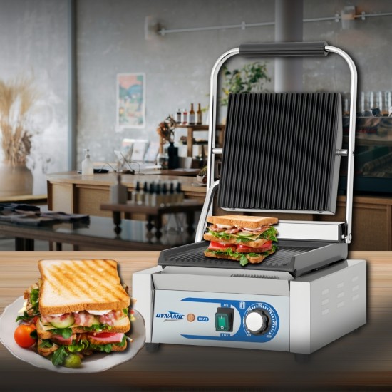 PG 811A Ηλεκτρική τοστιέρα και grill 