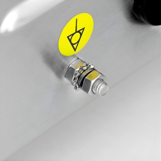 PG 811A Ηλεκτρική τοστιέρα και grill 