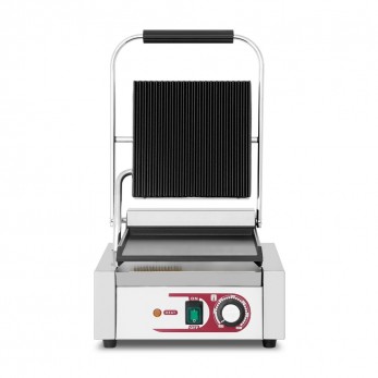 PG 811C Electric toaster and grill 