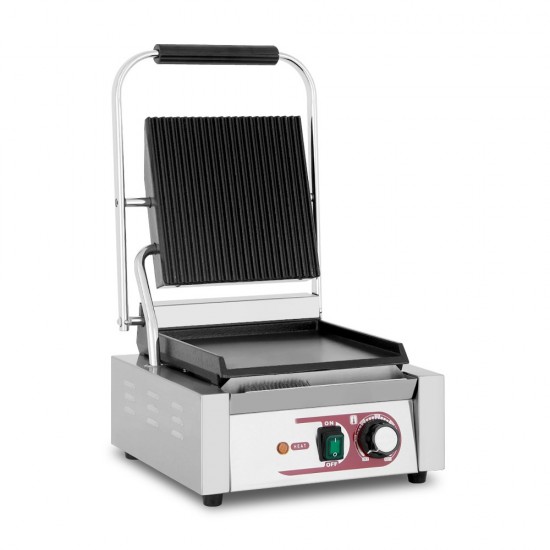 PG 811C Electric toaster and grill 