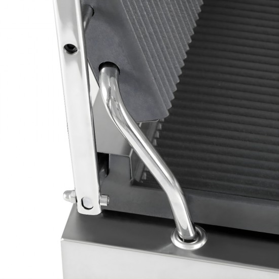 PG 812A Ηλεκτρική τοστιέρα και grill 