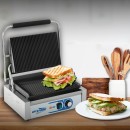 PG 812A Ηλεκτρική τοστιέρα και grill 