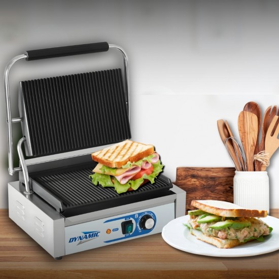 PG 812A Ηλεκτρική τοστιέρα και grill 