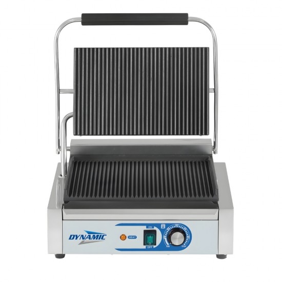 PG 812A Ηλεκτρική τοστιέρα και grill 