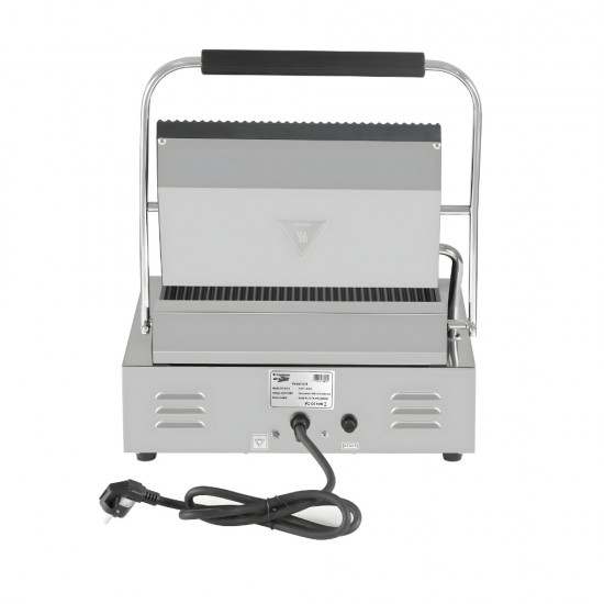 PG 812A Ηλεκτρική τοστιέρα και grill 