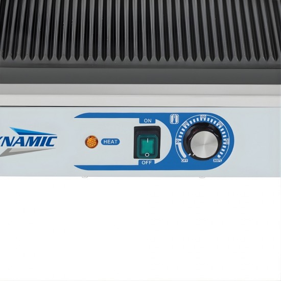 PG 812A Ηλεκτρική τοστιέρα και grill 