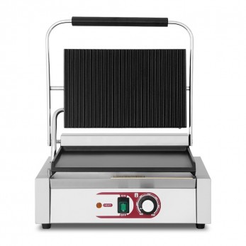 PG 812C Electric toaster and grill 