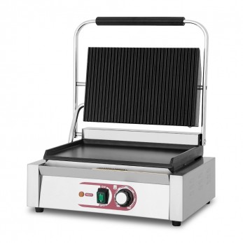 PG 812C Electric toaster and grill 