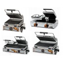 GR6.1 Electric toaster and grill 