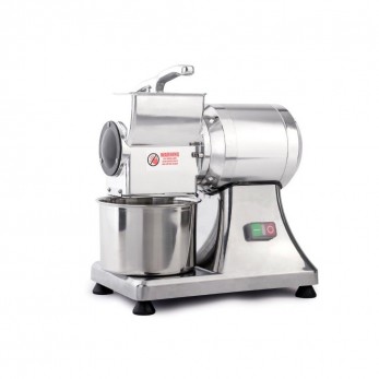 CG-55SH Cheese Processing machine 