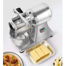 CG-55SH Cheese Processing machine 