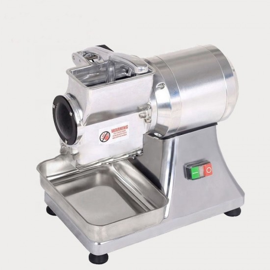 CG-55SH Cheese Processing machine 