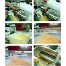 CG-55SH Cheese Processing machine 