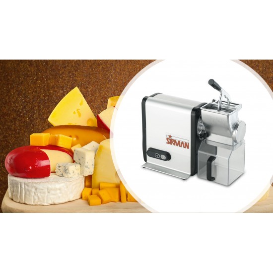 GF-DAKOTA  Cheese Processing machine