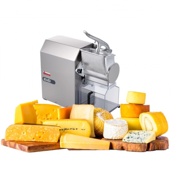 GFX-HP2 Cheese Processing machine 220V