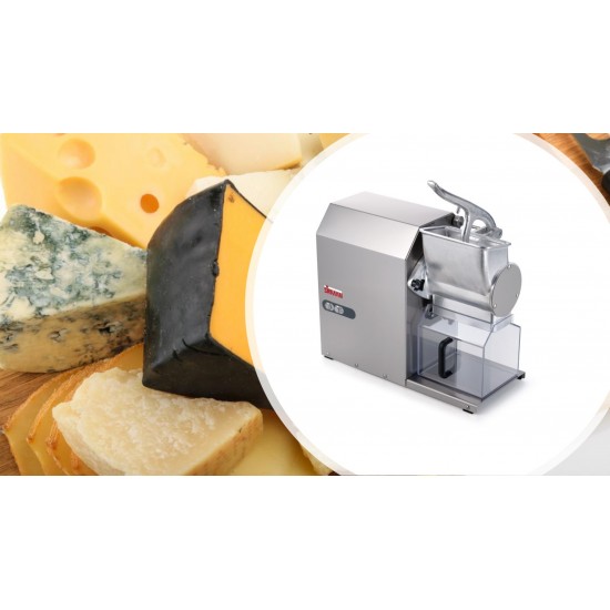 GFX-HP2 Cheese Processing machine 380V