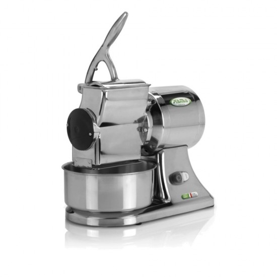 GM mini Cheese Processing machine 0.5hp