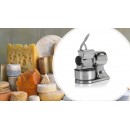 GM mini Cheese Processing machine 0.5hp