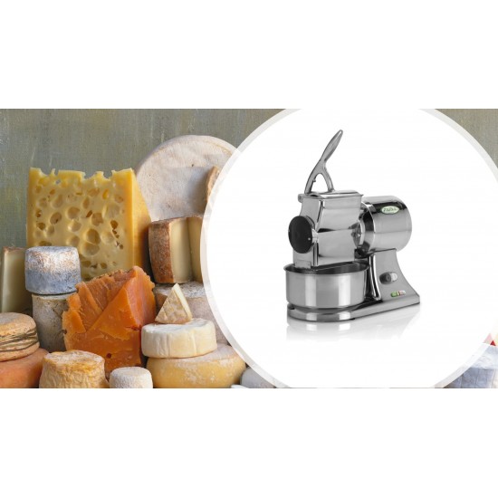GM mini Cheese Processing machine 0.5hp