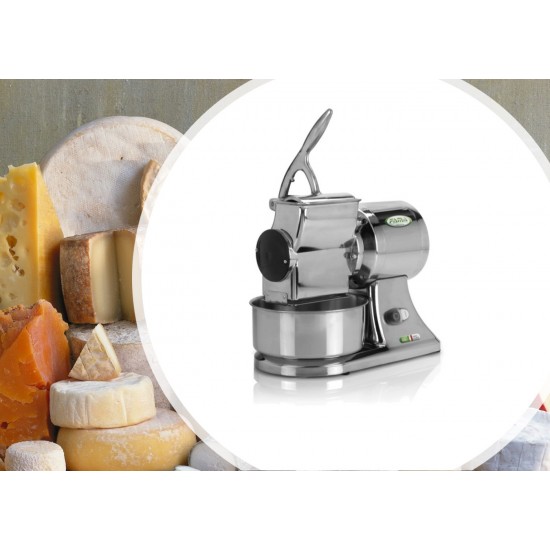GM mini Cheese Processing machine 0.5hp