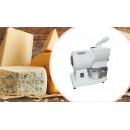GMB mini Cheese Processing machine 0.5hp white