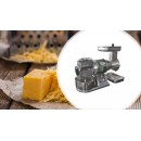 FAMA Cheese Processing machine 1hp