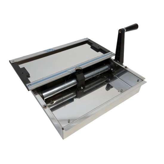 Cheese Cutter Inox Ghizzoni  