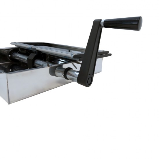 Cheese Cutter Inox Ghizzoni  