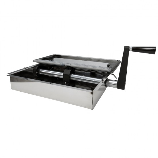 Cheese Cutter Inox Ghizzoni  