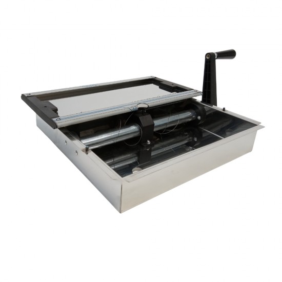 Cheese Cutter Inox Ghizzoni  