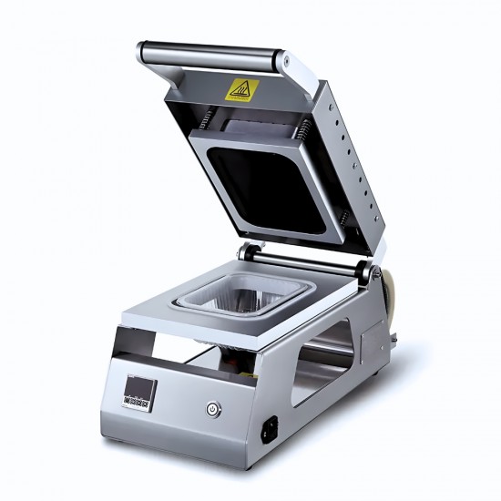 DS-5 Tray Sealer