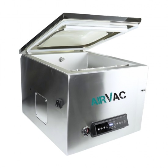 HVC 300T vacuum επιτραπέζιο 