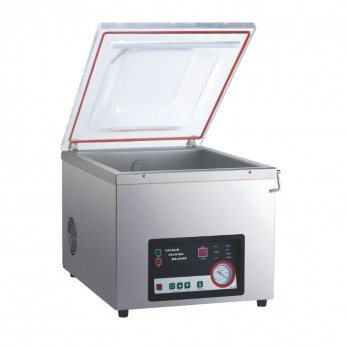 DZ-400G Vacuum desktop