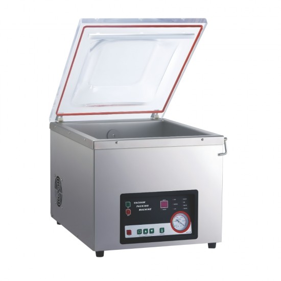 DZ-400G Vacuum desktop