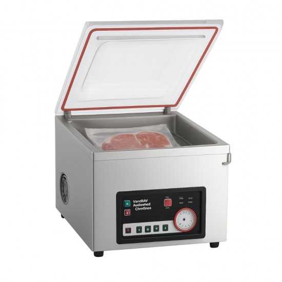 DZ-400G Vacuum desktop