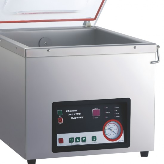 DZ-400G Vacuum desktop