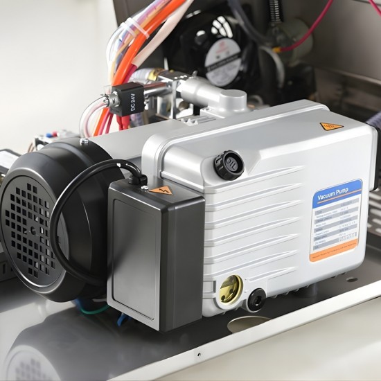 DZ-400G Vacuum desktop